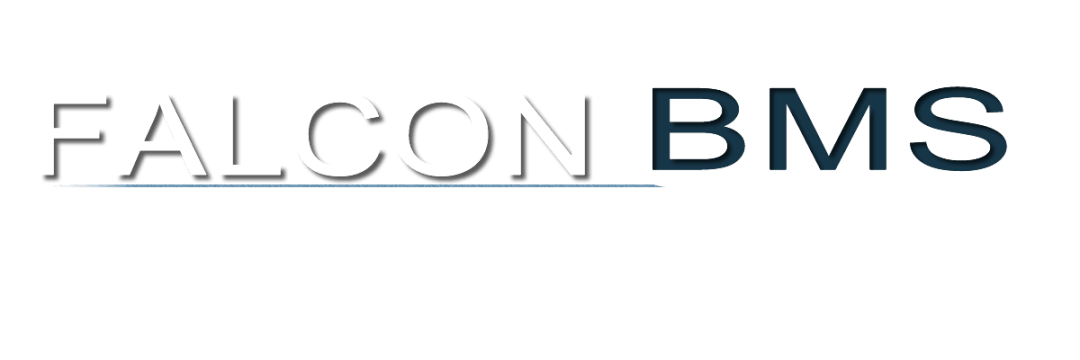 Falcon BMS banner